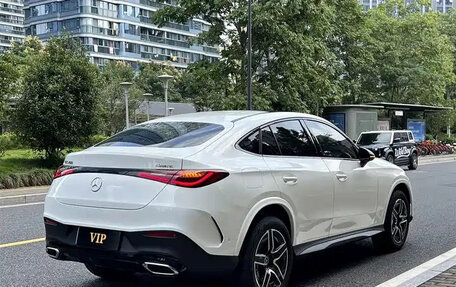 Mercedes-Benz GLC, 2024 год, 5 700 999 рублей, 5 фотография