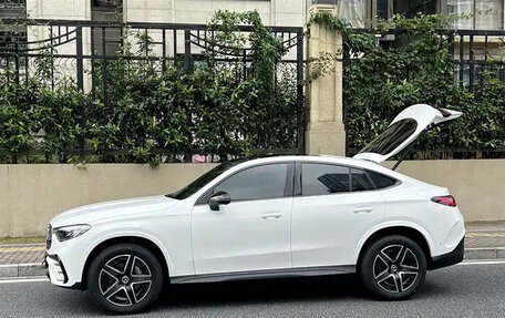 Mercedes-Benz GLC, 2024 год, 5 700 999 рублей, 7 фотография