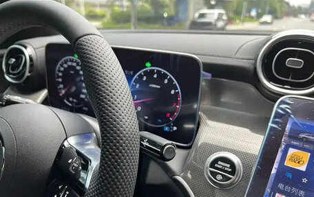 Mercedes-Benz GLC, 2024 год, 5 700 999 рублей, 11 фотография