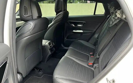 Mercedes-Benz GLC, 2024 год, 5 700 999 рублей, 15 фотография