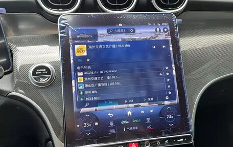 Mercedes-Benz GLC, 2024 год, 5 700 999 рублей, 13 фотография