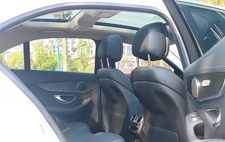 Mercedes-Benz C-Класс, 2021 год, 2 163 277 рублей, 7 фотография