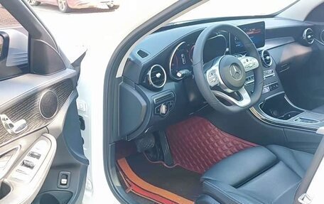 Mercedes-Benz C-Класс, 2021 год, 2 163 277 рублей, 5 фотография