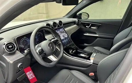 Mercedes-Benz GLC, 2024 год, 5 700 999 рублей, 12 фотография