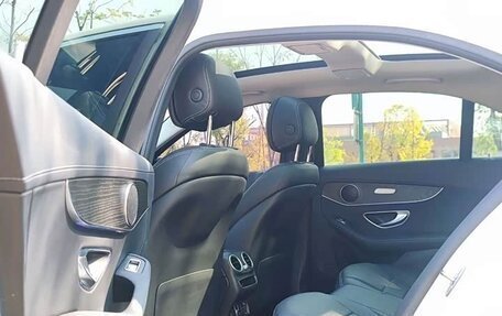 Mercedes-Benz C-Класс, 2021 год, 2 163 277 рублей, 6 фотография