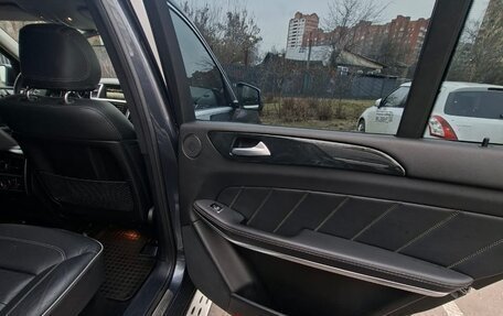 Mercedes-Benz GL-Класс, 2013 год, 3 000 000 рублей, 6 фотография