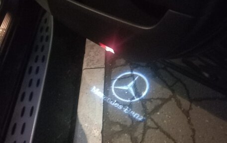 Mercedes-Benz GL-Класс, 2013 год, 3 000 000 рублей, 10 фотография