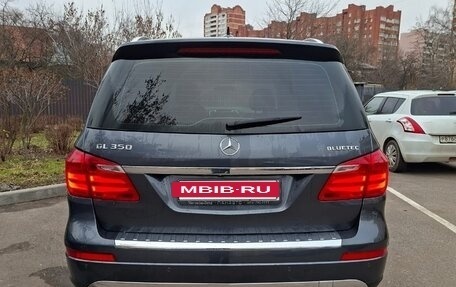 Mercedes-Benz GL-Класс, 2013 год, 3 000 000 рублей, 4 фотография