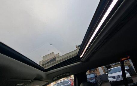 Mercedes-Benz GL-Класс, 2013 год, 3 000 000 рублей, 19 фотография