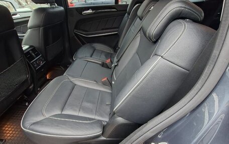 Mercedes-Benz GL-Класс, 2013 год, 3 000 000 рублей, 18 фотография