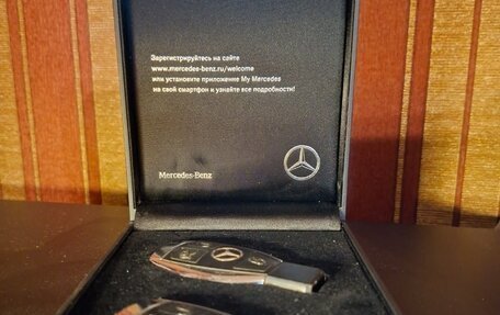 Mercedes-Benz GL-Класс, 2013 год, 3 000 000 рублей, 28 фотография