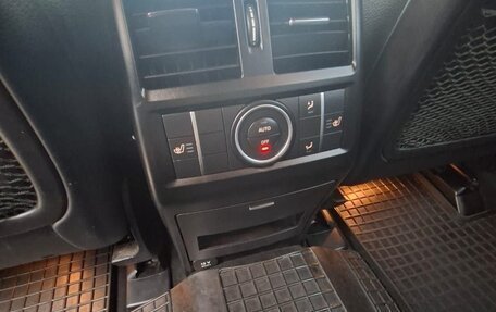 Mercedes-Benz GL-Класс, 2013 год, 3 000 000 рублей, 24 фотография