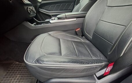 Mercedes-Benz GL-Класс, 2013 год, 3 000 000 рублей, 20 фотография