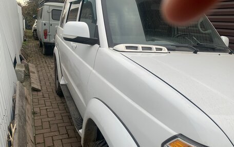 ЛуАЗ Patriot, 2019 год, 1 250 000 рублей, 4 фотография