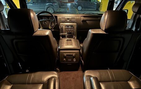 Hummer H2, 2008 год, 5 000 000 рублей, 7 фотография