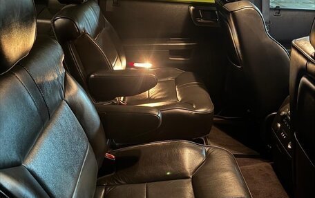 Hummer H2, 2008 год, 5 000 000 рублей, 10 фотография