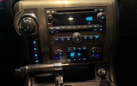 Hummer H2, 2008 год, 5 000 000 рублей, 14 фотография