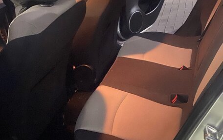 Chevrolet Cruze II, 2012 год, 710 000 рублей, 6 фотография