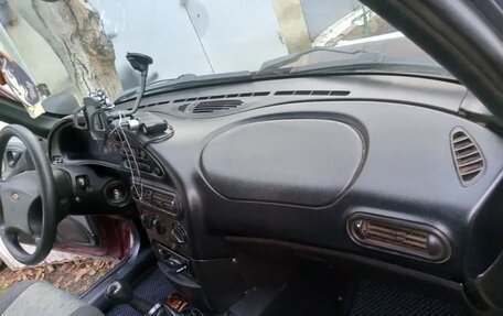 Chevrolet Niva I рестайлинг, 2003 год, 370 000 рублей, 4 фотография