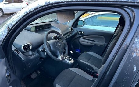 Citroen C3 Picasso I, 2012 год, 330 000 рублей, 5 фотография