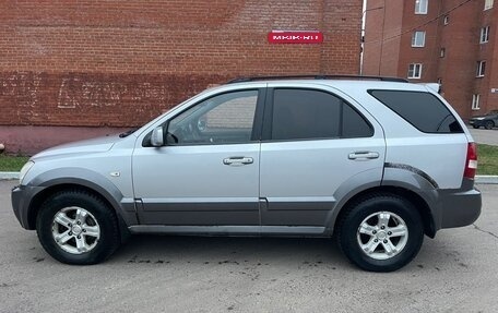 KIA Sorento IV, 2006 год, 450 000 рублей, 3 фотография