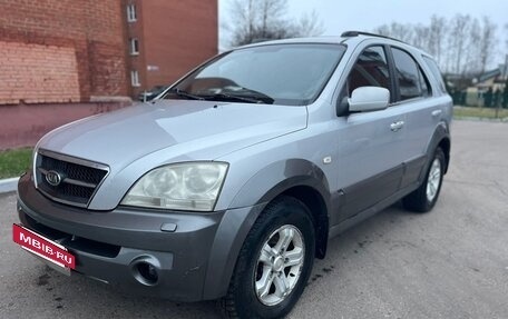 KIA Sorento IV, 2006 год, 450 000 рублей, 2 фотография