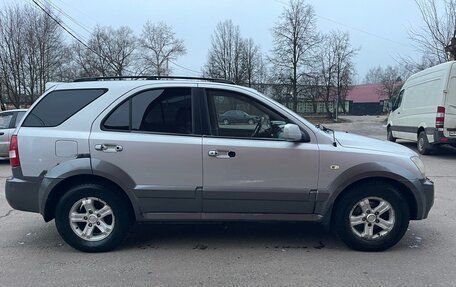KIA Sorento IV, 2006 год, 450 000 рублей, 6 фотография