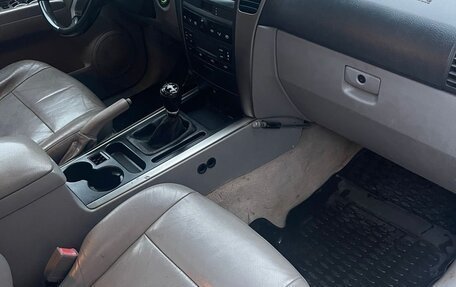 KIA Sorento IV, 2006 год, 450 000 рублей, 7 фотография