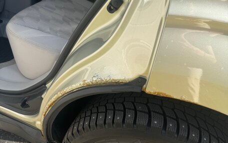 Subaru Forester, 2010 год, 1 700 000 рублей, 5 фотография