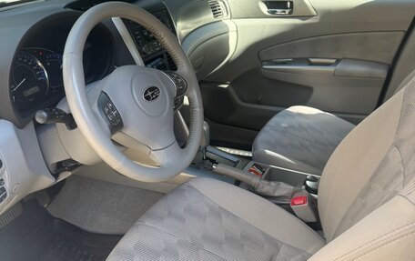 Subaru Forester, 2010 год, 1 700 000 рублей, 3 фотография