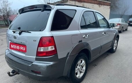 KIA Sorento IV, 2006 год, 450 000 рублей, 5 фотография