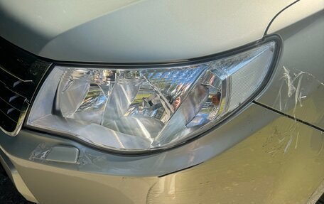 Subaru Forester, 2010 год, 1 700 000 рублей, 6 фотография