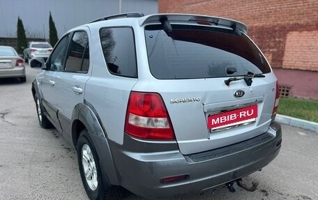 KIA Sorento IV, 2006 год, 450 000 рублей, 4 фотография