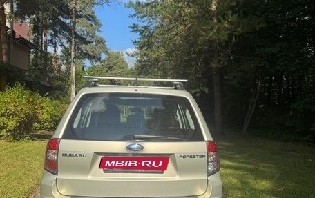 Subaru Forester, 2010 год, 1 700 000 рублей, 2 фотография