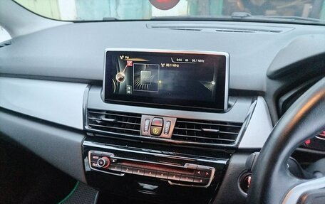 BMW 2 серия Active Tourer F45, 2015 год, 1 400 000 рублей, 8 фотография