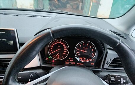 BMW 2 серия Active Tourer F45, 2015 год, 1 400 000 рублей, 7 фотография