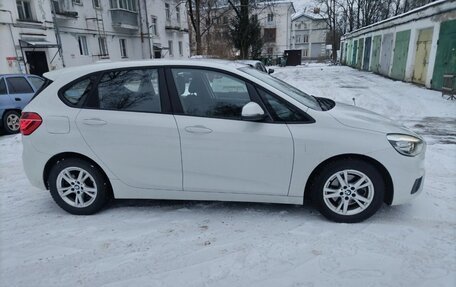BMW 2 серия Active Tourer F45, 2015 год, 1 400 000 рублей, 4 фотография