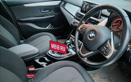 BMW 2 серия Active Tourer F45, 2015 год, 1 400 000 рублей, 6 фотография