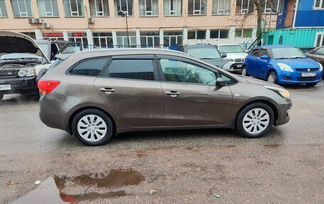 KIA cee'd III, 2017 год, 799 000 рублей, 6 фотография