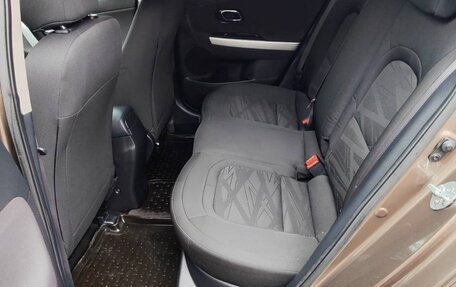 KIA cee'd III, 2017 год, 799 000 рублей, 17 фотография