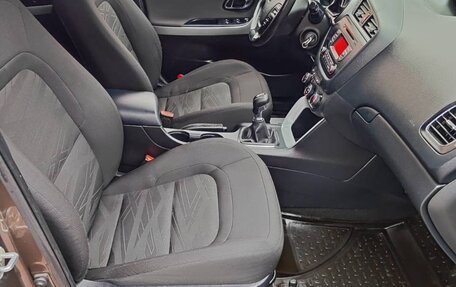 KIA cee'd III, 2017 год, 799 000 рублей, 11 фотография