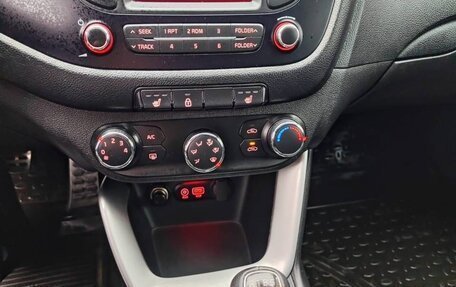 KIA cee'd III, 2017 год, 799 000 рублей, 16 фотография