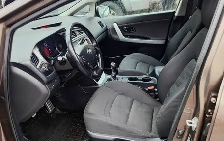 KIA cee'd III, 2017 год, 799 000 рублей, 9 фотография