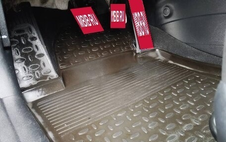 KIA cee'd III, 2017 год, 799 000 рублей, 14 фотография