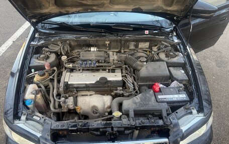 Hyundai Accent II, 2011 год, 530 000 рублей, 5 фотография