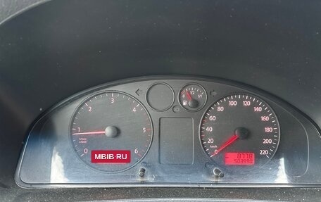 Volkswagen Transporter T5 рестайлинг, 2008 год, 800 000 рублей, 13 фотография