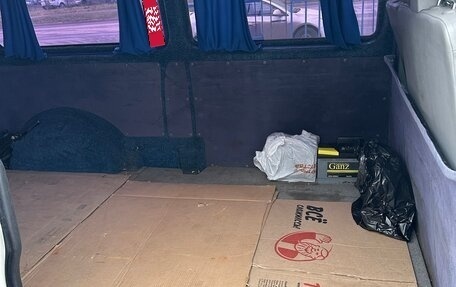 Volkswagen Transporter T5 рестайлинг, 2008 год, 800 000 рублей, 11 фотография