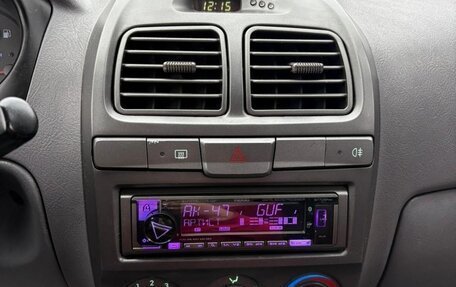 Hyundai Accent II, 2005 год, 280 000 рублей, 6 фотография