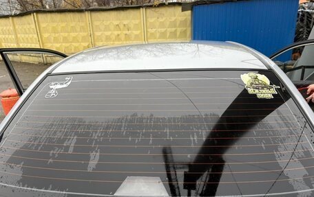 Hyundai Accent II, 2005 год, 280 000 рублей, 8 фотография