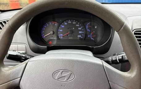 Hyundai Accent II, 2005 год, 280 000 рублей, 5 фотография